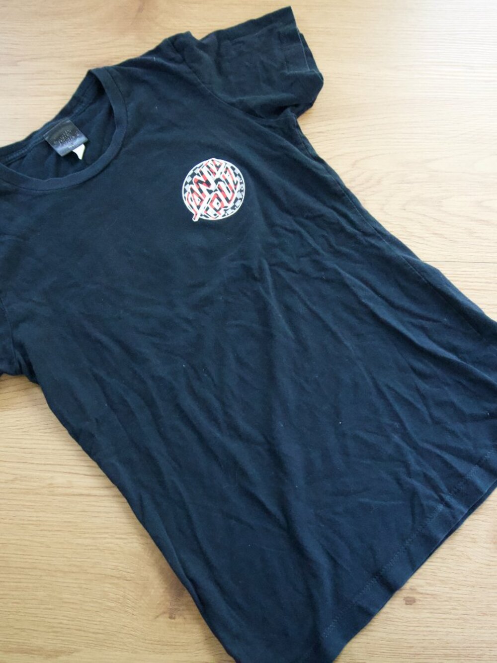 Santa Cruz T-Shirt